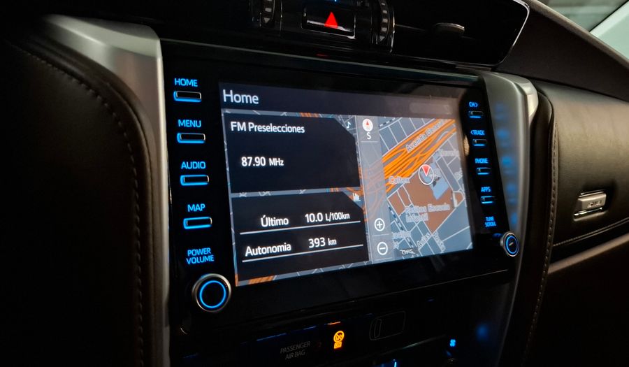 Toyota Sw4 2.8 TDI SRX AUTO 4WD Suv 2020