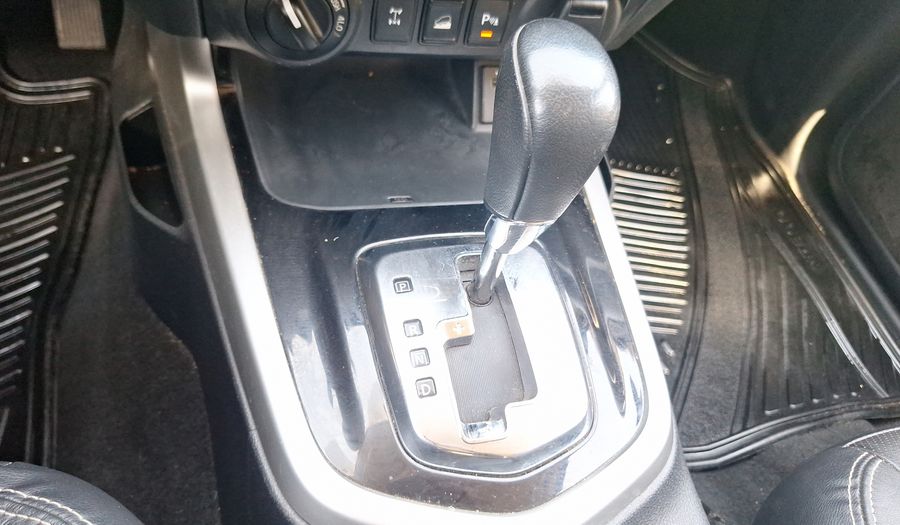 Nissan Navara 2.3 DSL AUTO LE 4WD Pickup 2021