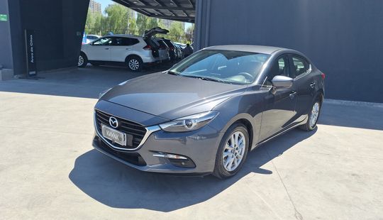 Mazda • Mazda 3