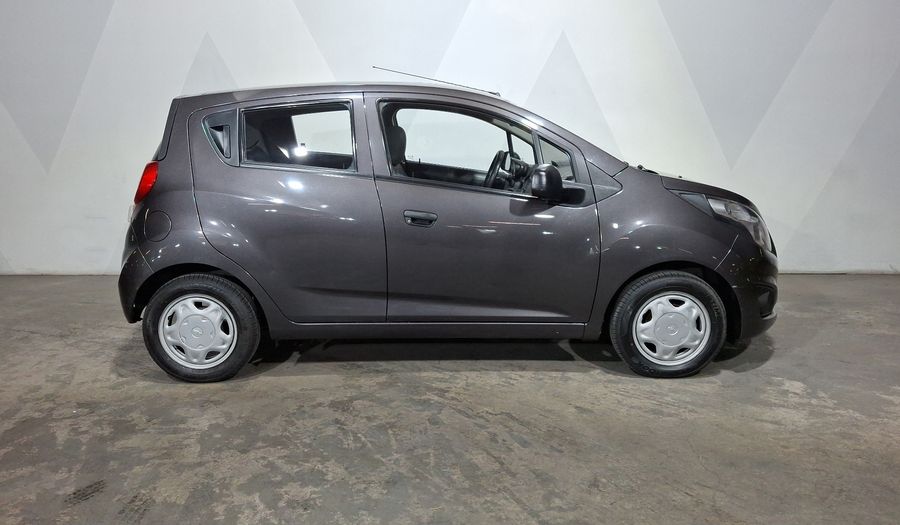 Chevrolet Spark 1.2 LS A MT Hatchback 2014