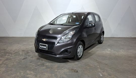 Chevrolet • Spark