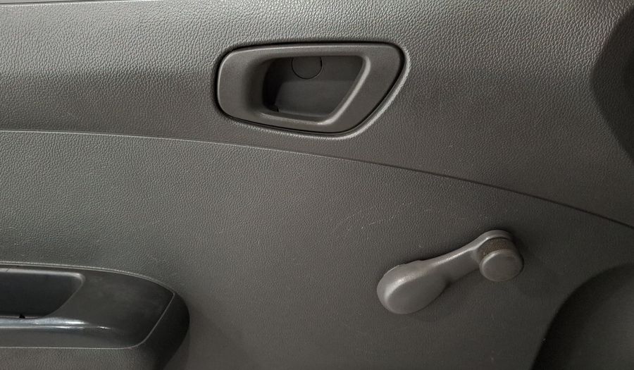 Chevrolet Spark 1.2 LS A MT Hatchback 2014