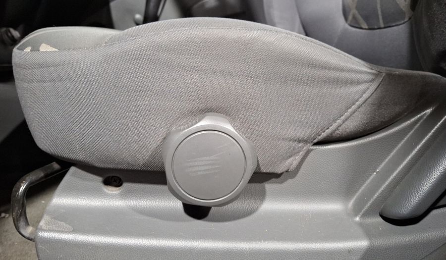 Chevrolet Spark 1.2 LS A MT Hatchback 2014