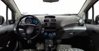 Chevrolet Spark 1.2 LS A MT Hatchback 2014