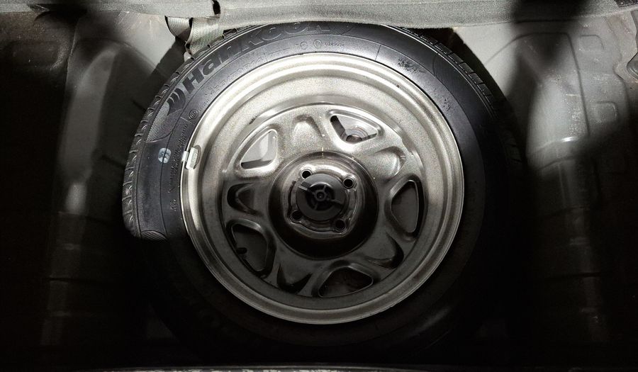 Chevrolet Spark 1.2 LS A MT Hatchback 2014