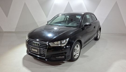 Audi • A1