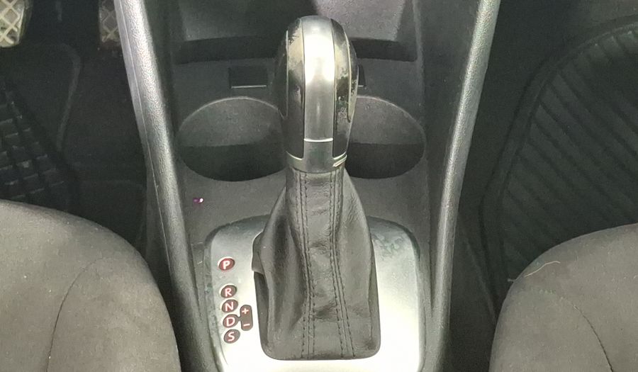 Volkswagen Polo 1.6 TIPTRONIC Hatchback 2017