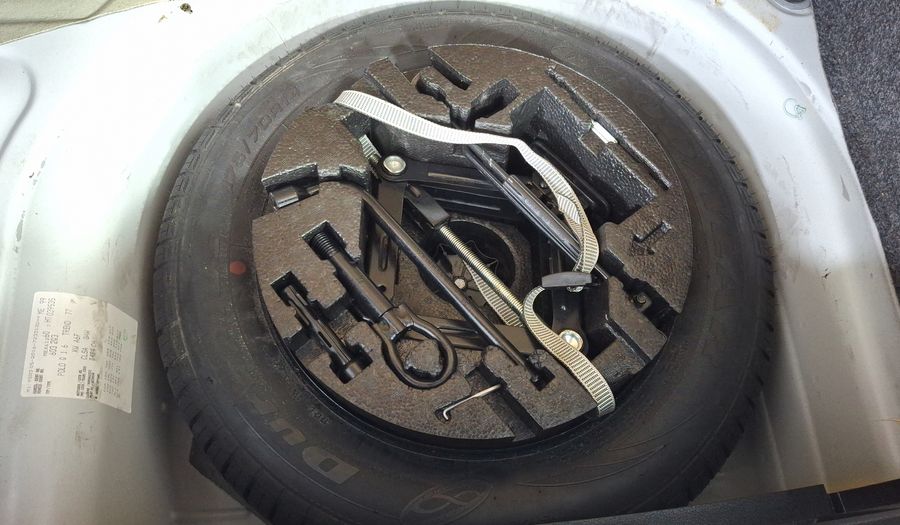 Volkswagen Polo 1.6 TIPTRONIC Hatchback 2017