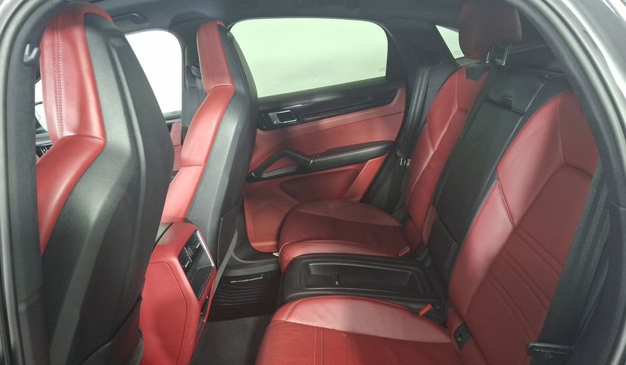 Porsche Cayenne 3.0 V6 AUTO Suv 2020