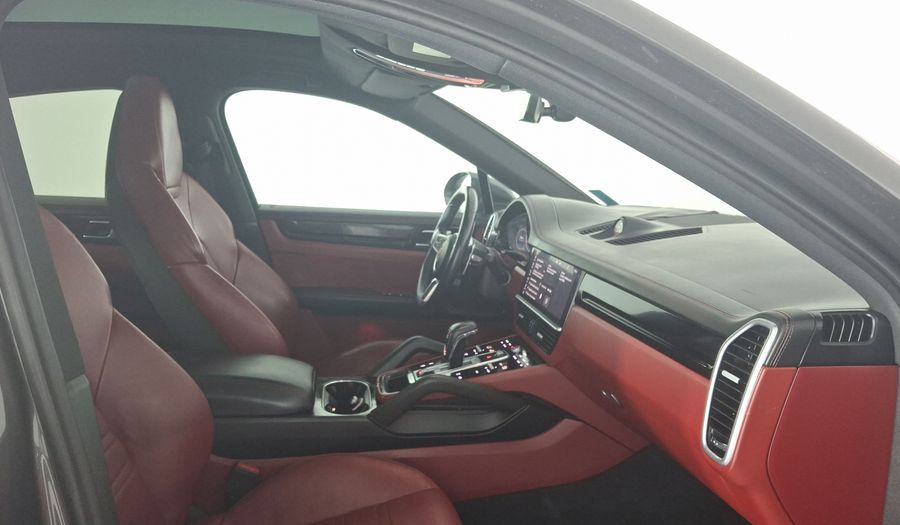 Porsche Cayenne 3.0 V6 AUTO Suv 2020