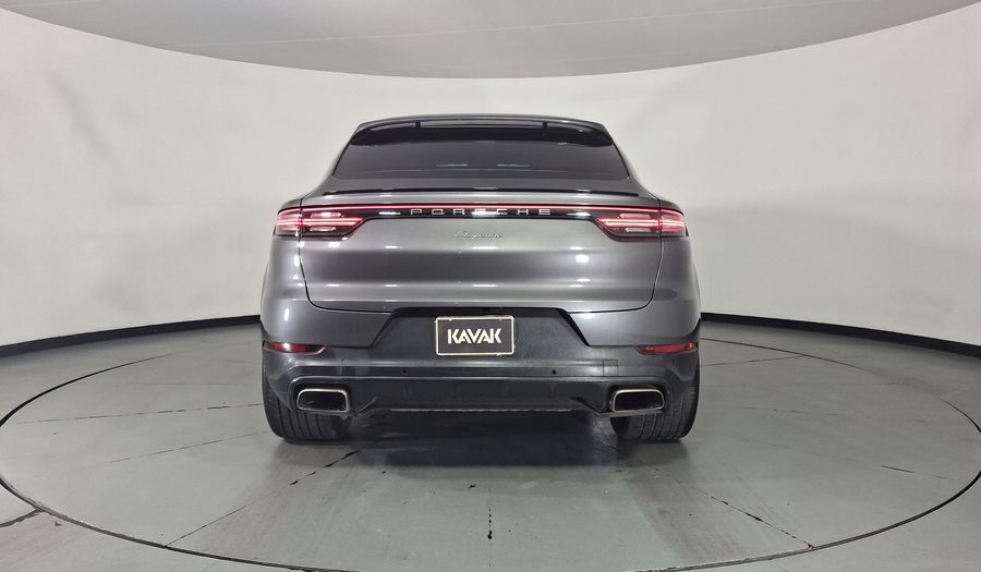 Porsche Cayenne 3.0 V6 AUTO Suv 2020