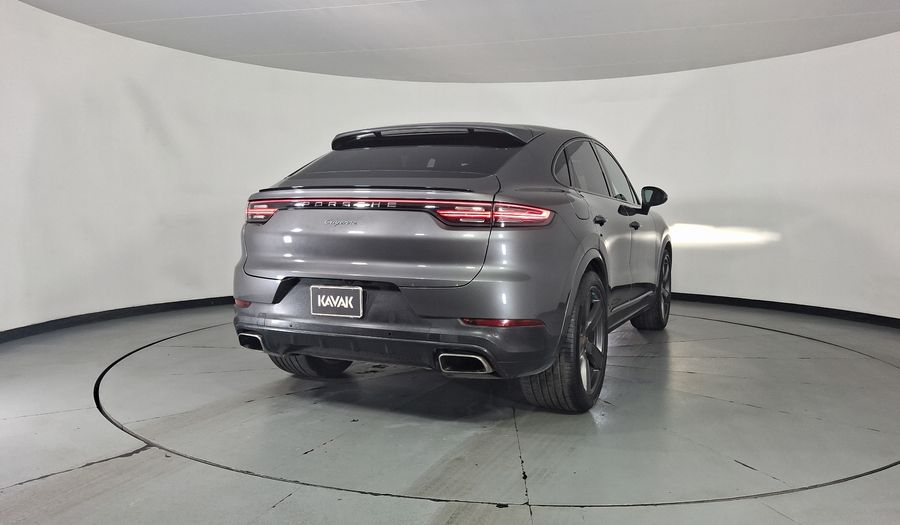Porsche Cayenne 3.0 V6 AUTO Suv 2020