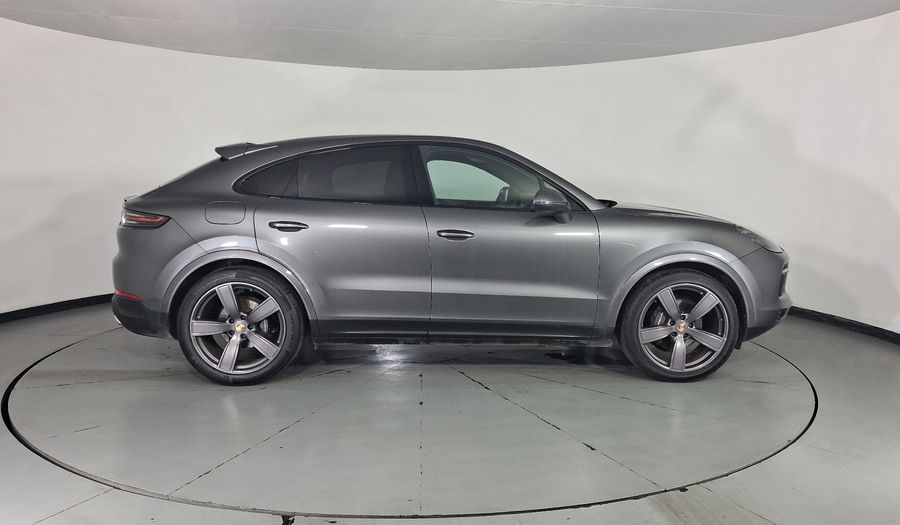 Porsche Cayenne 3.0 V6 AUTO Suv 2020