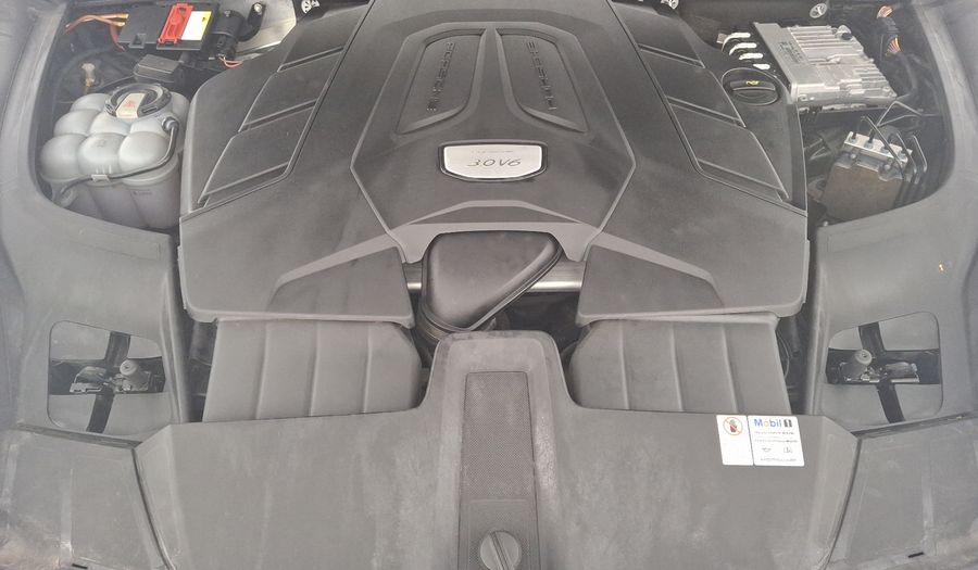 Porsche Cayenne 3.0 V6 AUTO Suv 2020