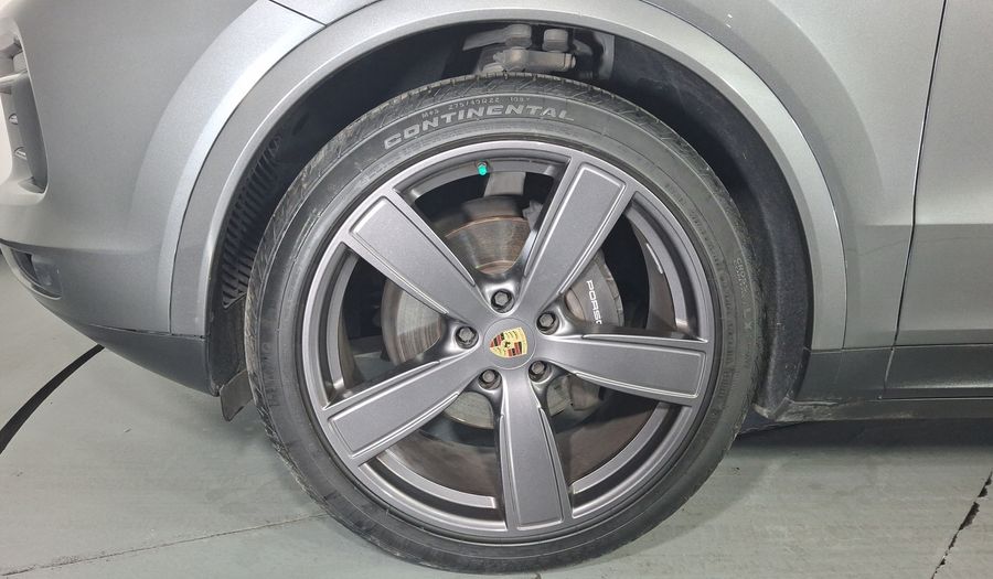 Porsche Cayenne 3.0 V6 AUTO Suv 2020