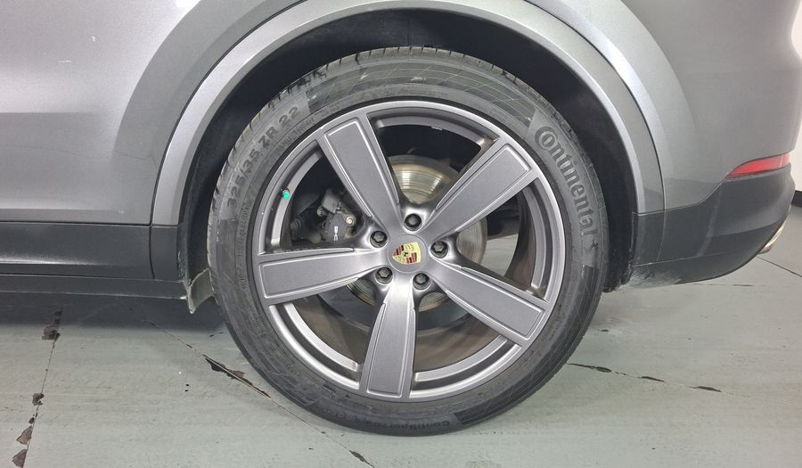 Porsche Cayenne 3.0 V6 AUTO Suv 2020