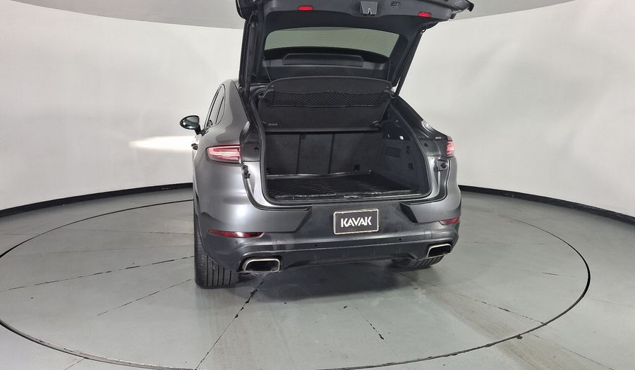Porsche Cayenne 3.0 V6 AUTO Suv 2020
