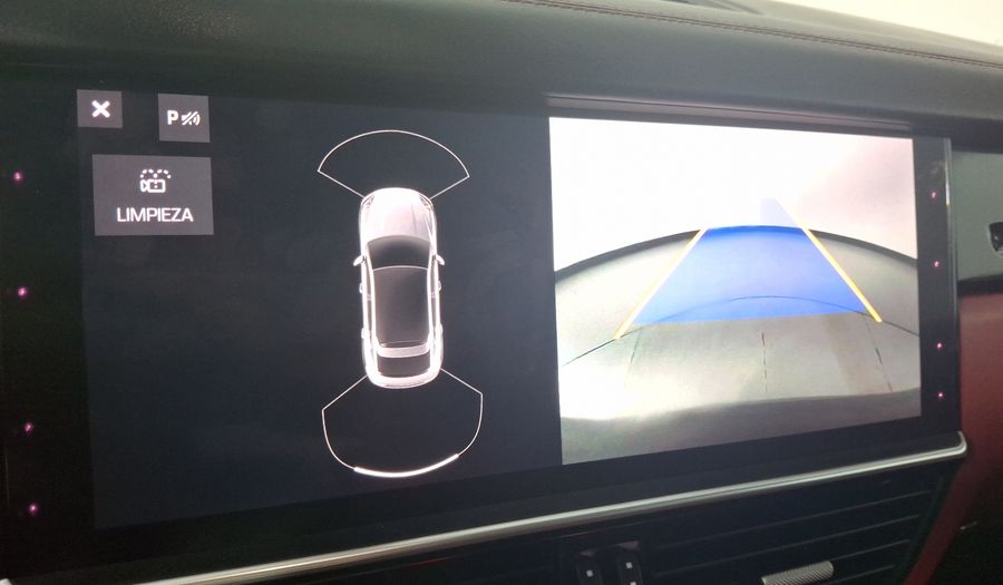 Porsche Cayenne 3.0 V6 AUTO Suv 2020