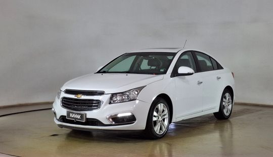 Chevrolet • Cruze