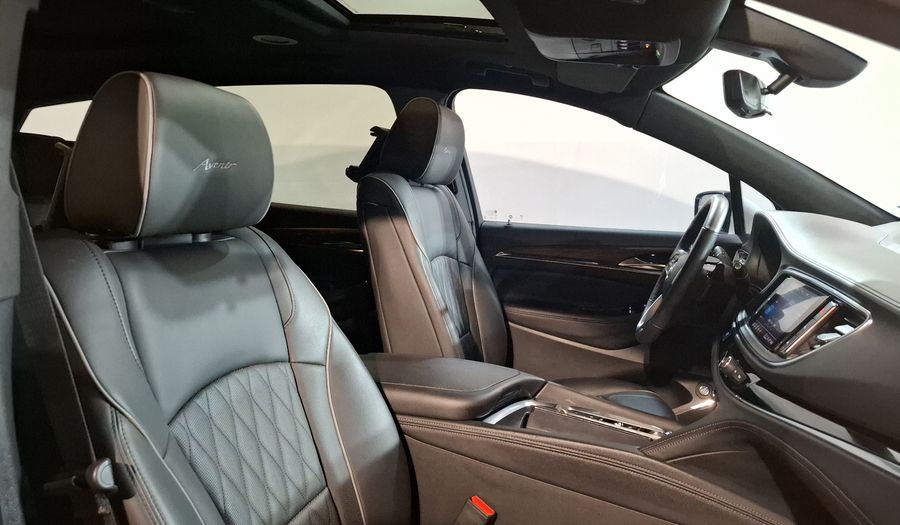 Buick Enclave 3.6 AVENIR P AUTO 4WD Suv 2023