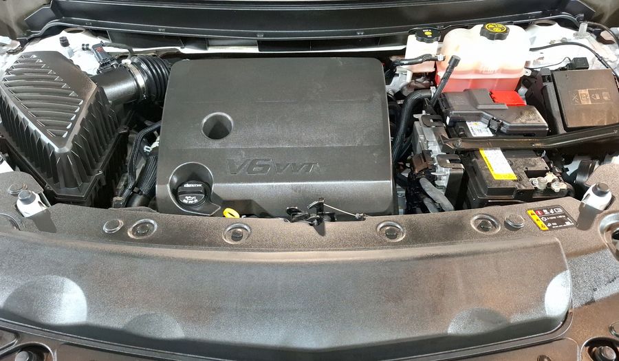 Buick Enclave 3.6 AVENIR P AUTO 4WD Suv 2023