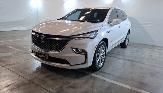 Buick • Enclave
