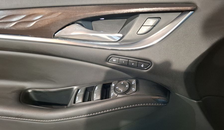 Buick Enclave 3.6 AVENIR P AUTO 4WD Suv 2023