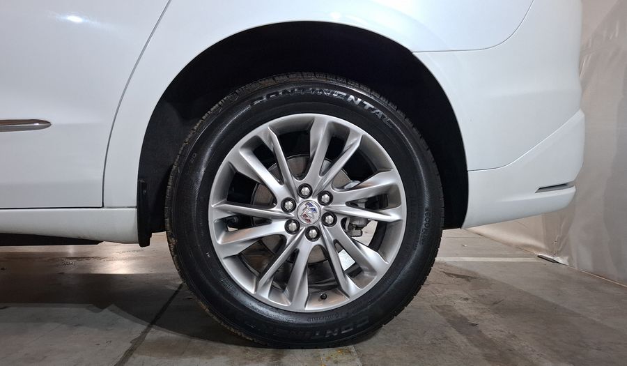 Buick Enclave 3.6 AVENIR P AUTO 4WD Suv 2023