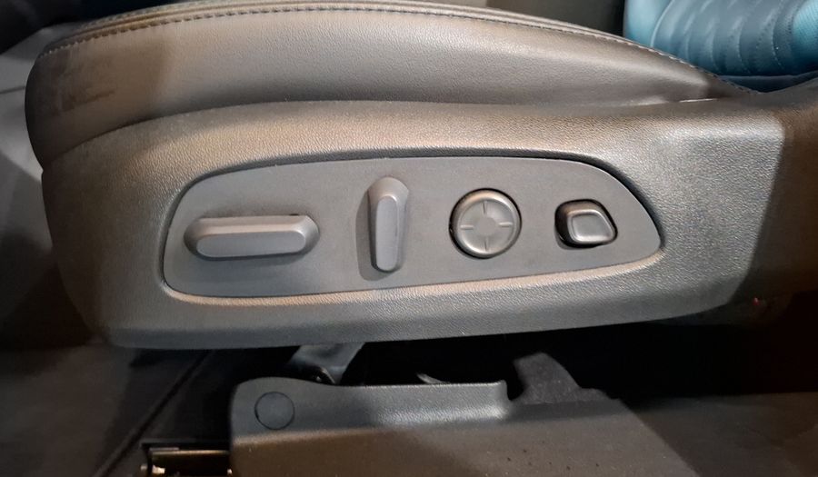 Buick Enclave 3.6 AVENIR P AUTO 4WD Suv 2023