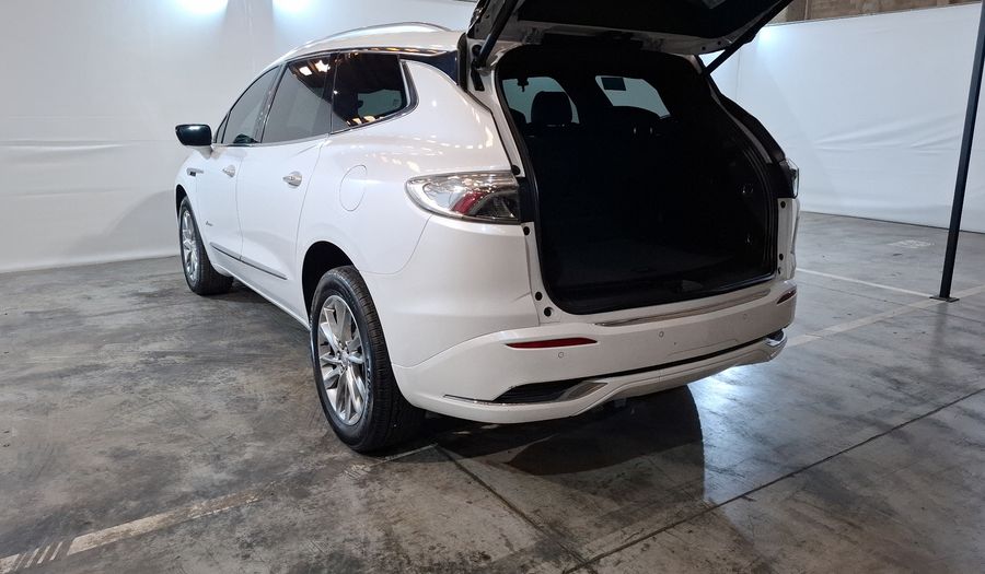 Buick Enclave 3.6 AVENIR P AUTO 4WD Suv 2023
