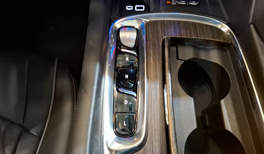 Buick Enclave 3.6 AVENIR P AUTO 4WD Suv 2023