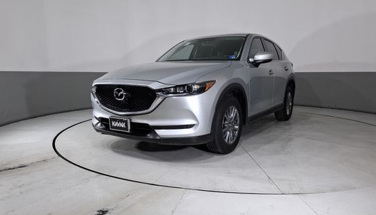 Mazda • CX-5