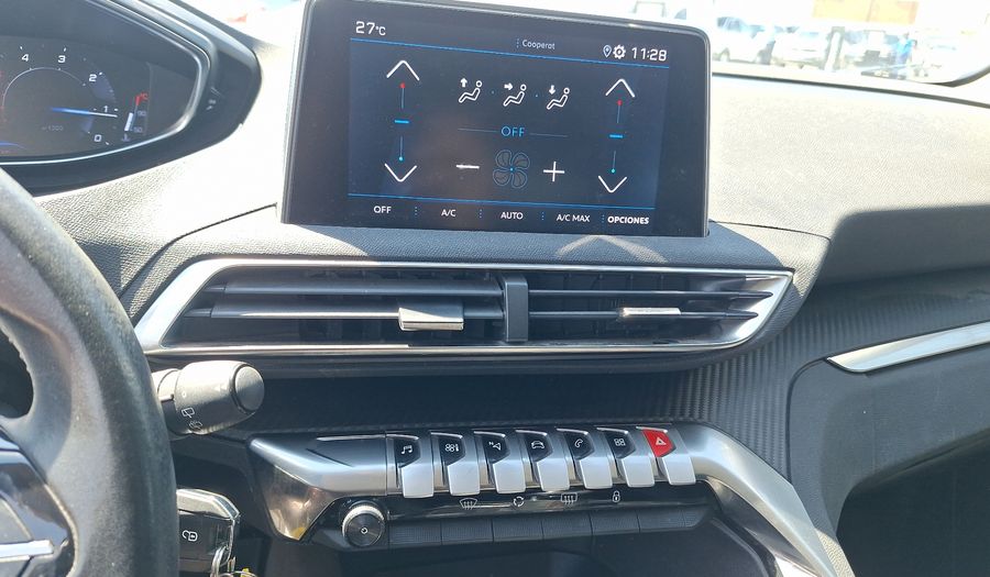 Peugeot 3008 1.5 BLUEHDI 130 ACTIVE Suv 2020