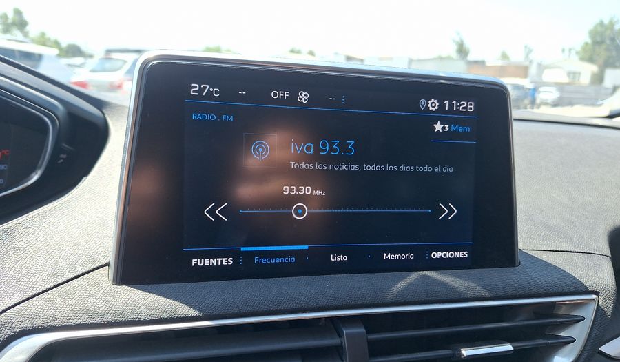 Peugeot 3008 1.5 BLUEHDI 130 ACTIVE Suv 2020