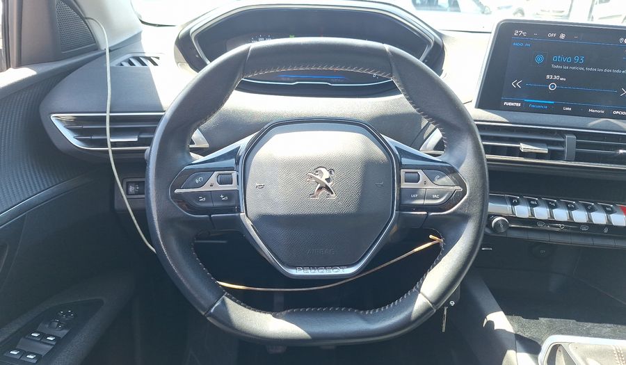 Peugeot 3008 1.5 BLUEHDI 130 ACTIVE Suv 2020