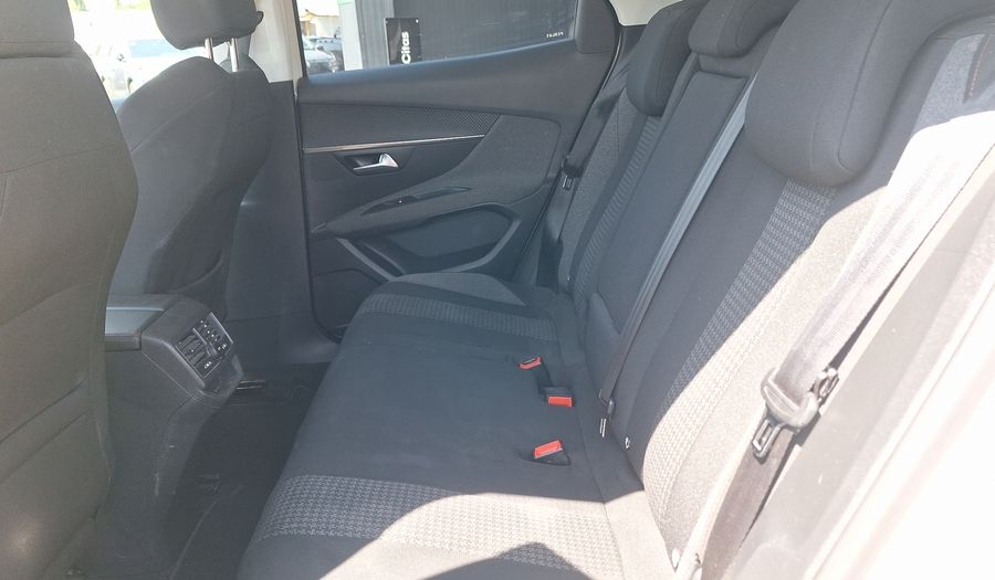 Peugeot 3008 1.5 BLUEHDI 130 ACTIVE Suv 2020