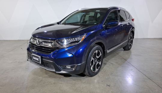 Honda • CR-V