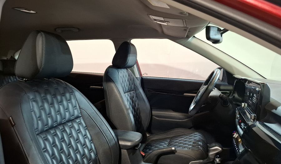 Kia Seltos 1.6 EX PACK AUTO Suv 2023