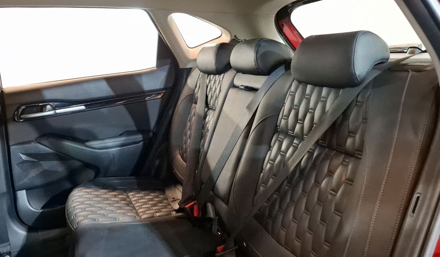 Kia Seltos 1.6 EX PACK AUTO Suv 2023