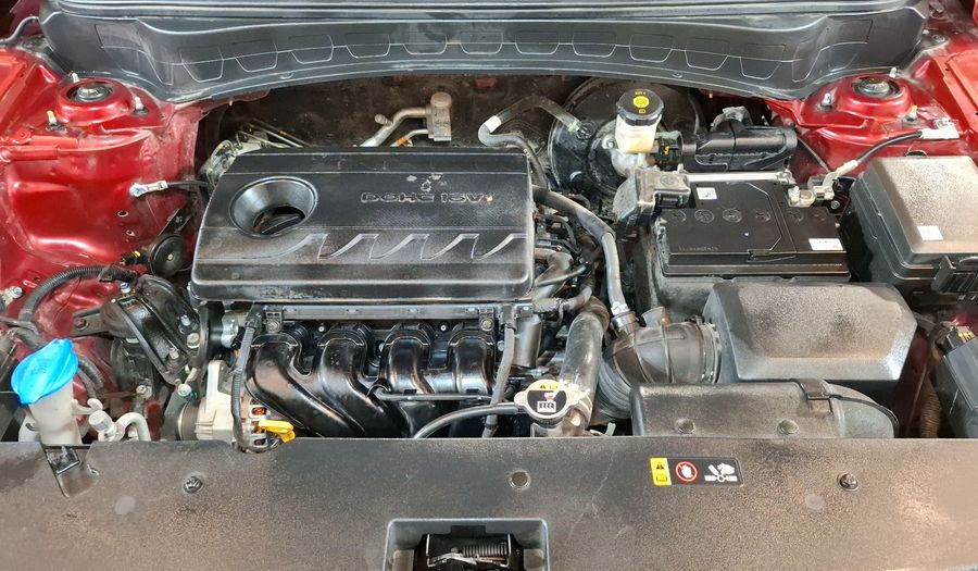 Kia Seltos 1.6 EX PACK AUTO Suv 2023