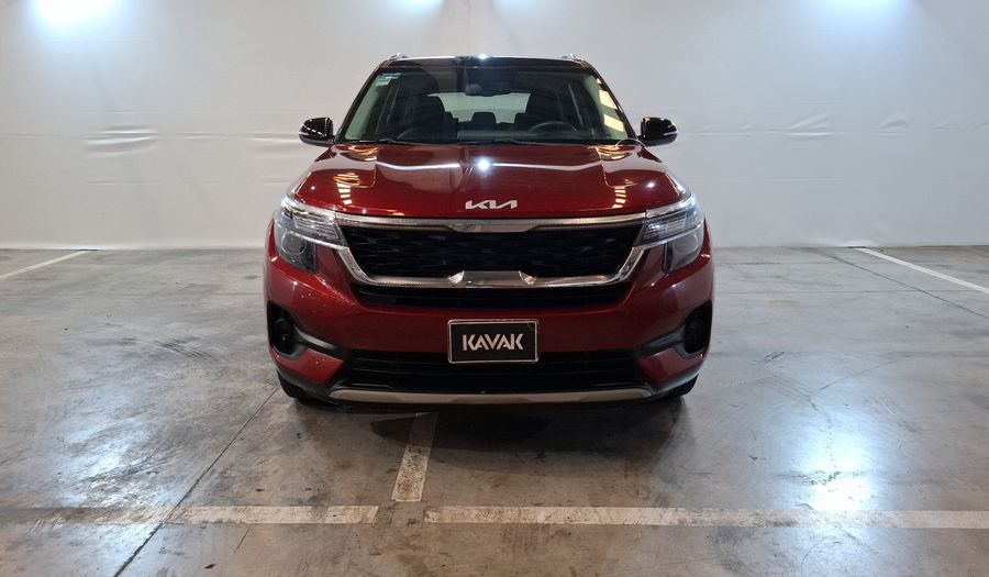 Kia Seltos 1.6 EX PACK AUTO Suv 2023