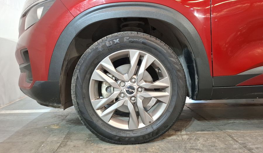 Kia Seltos 1.6 EX PACK AUTO Suv 2023