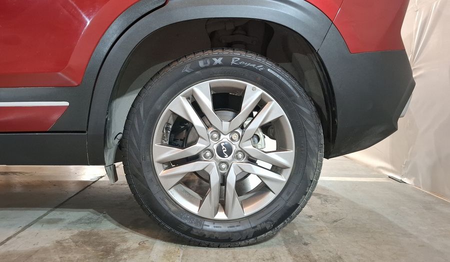 Kia Seltos 1.6 EX PACK AUTO Suv 2023