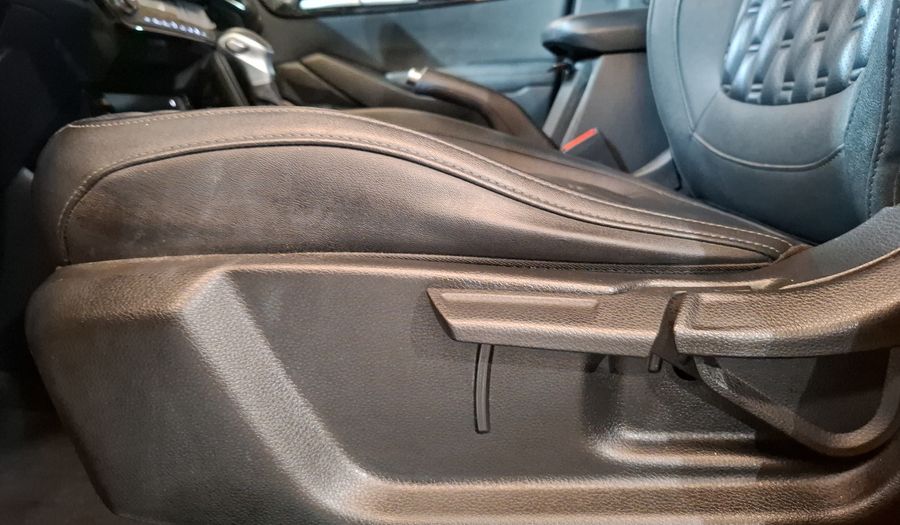 Kia Seltos 1.6 EX PACK AUTO Suv 2023