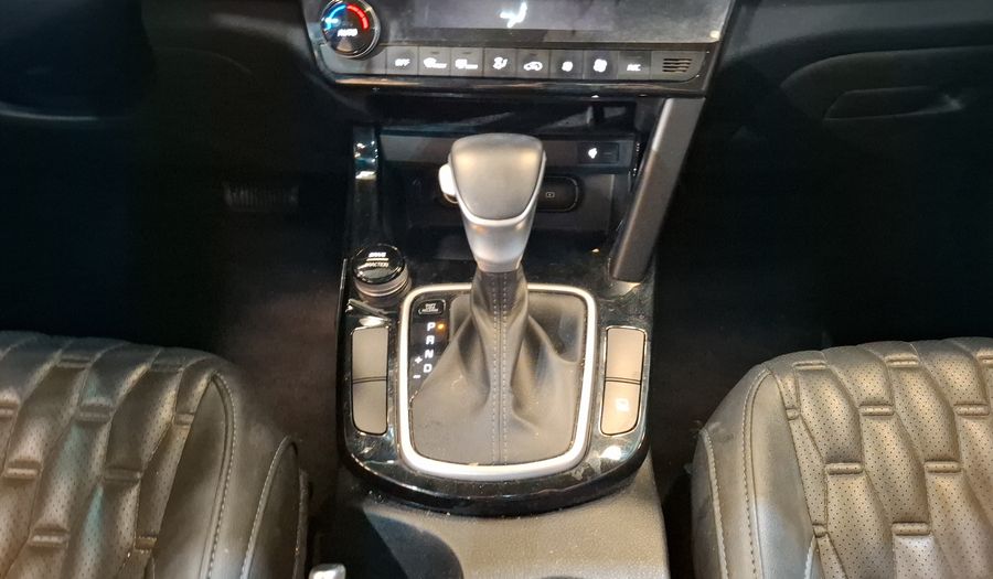 Kia Seltos 1.6 EX PACK AUTO Suv 2023