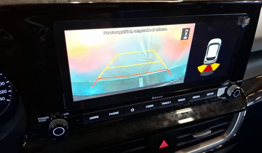 Kia Seltos 1.6 EX PACK AUTO Suv 2023