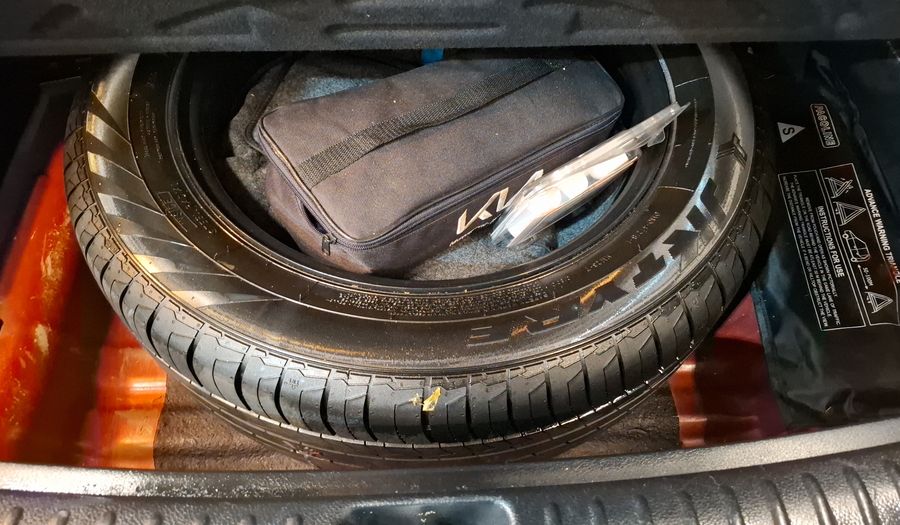 Kia Seltos 1.6 EX PACK AUTO Suv 2023