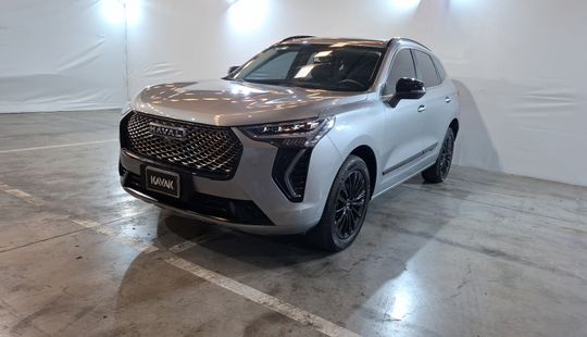 Great Wall • Haval Jolion