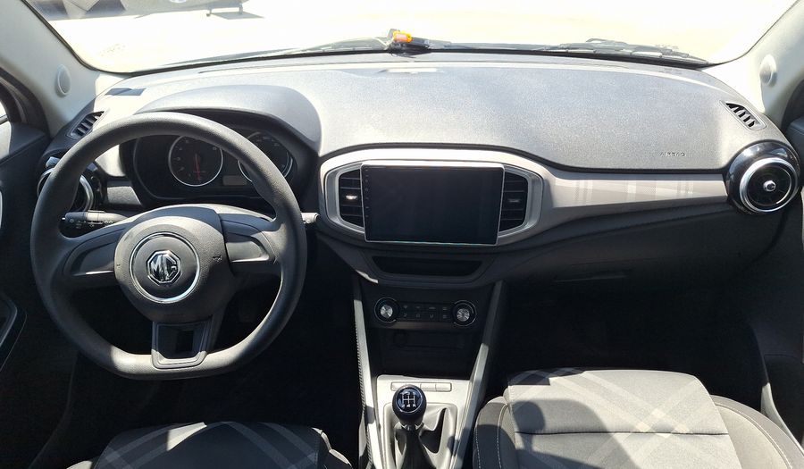 Mg 3 1.5 STD Hatchback 2023