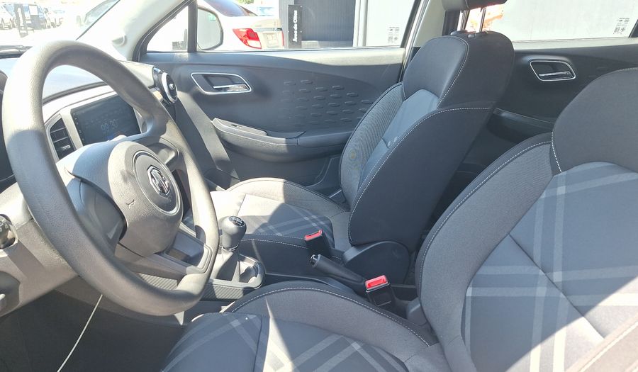 Mg 3 1.5 STD Hatchback 2023
